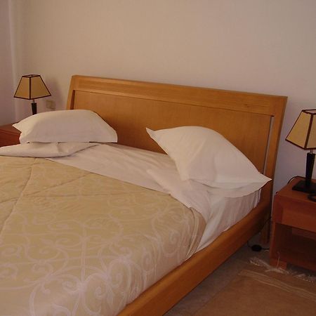 Hotel El Andalous Soliman Kültér fotó