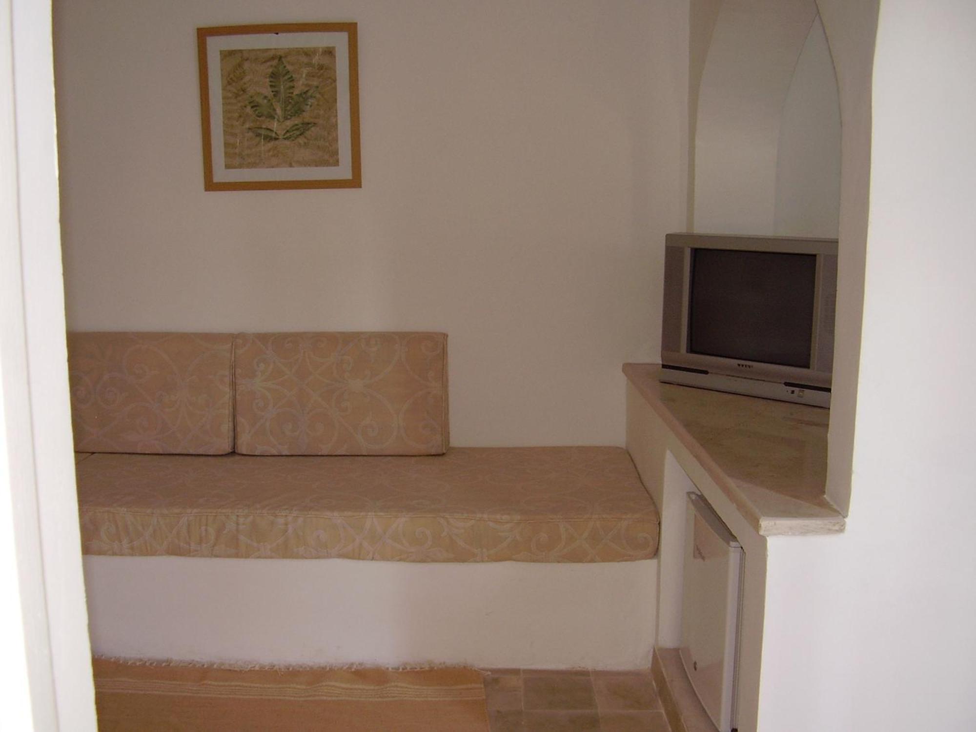 Hotel El Andalous Soliman Kültér fotó