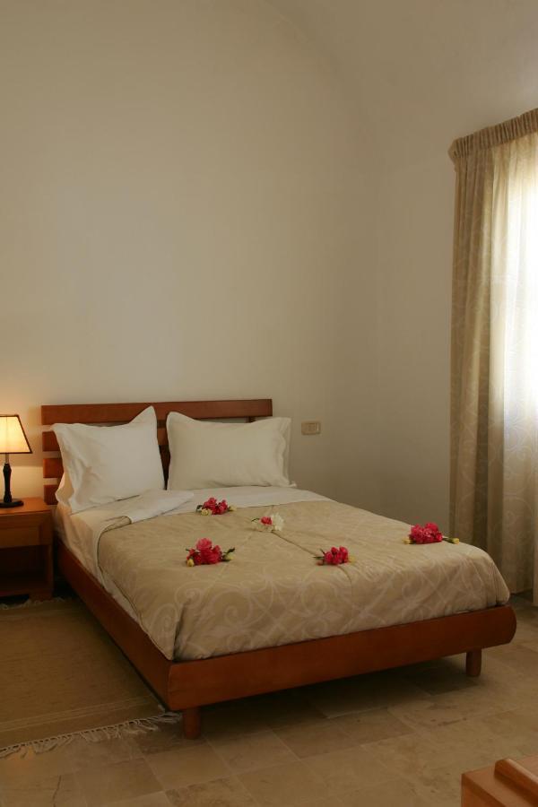 Hotel El Andalous Soliman Kültér fotó